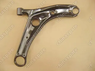 Рычаг передней подвески правый (голый) Great Wall Florid