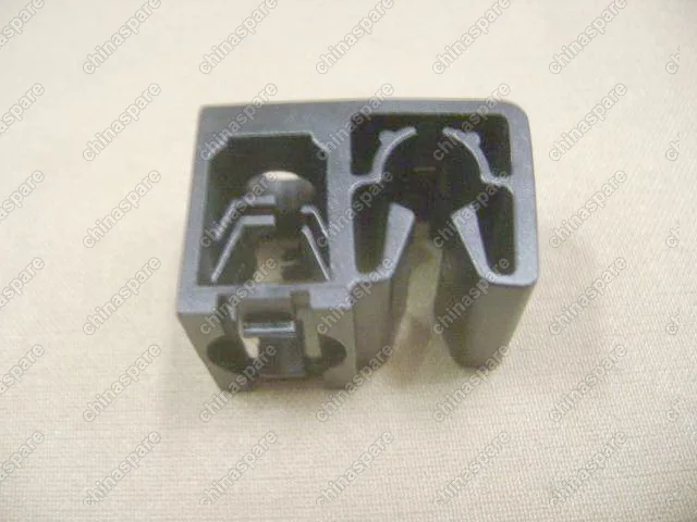 1104034S08 Pipe clamp-1 hole Great Wall Florid