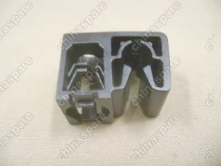 1104034S08 Pipe clamp-1 hole Great Wall Florid