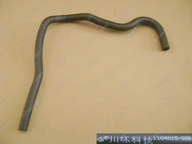 Шланг вентиляции топливного бака резиновый Great Wall Florid