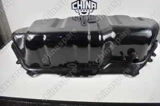 Бак топливный Great Wall Florid, Coolbear, Hover M2 4/2