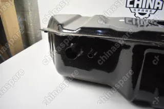 Бак топливный Great Wall Florid, Coolbear, Hover M2 4/2