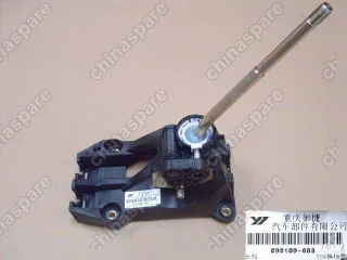 1703100Y08 Control device assy-transmission Great Wall Florid