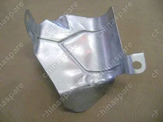 3412013S08 Guard plate-strg gear Great Wall Florid