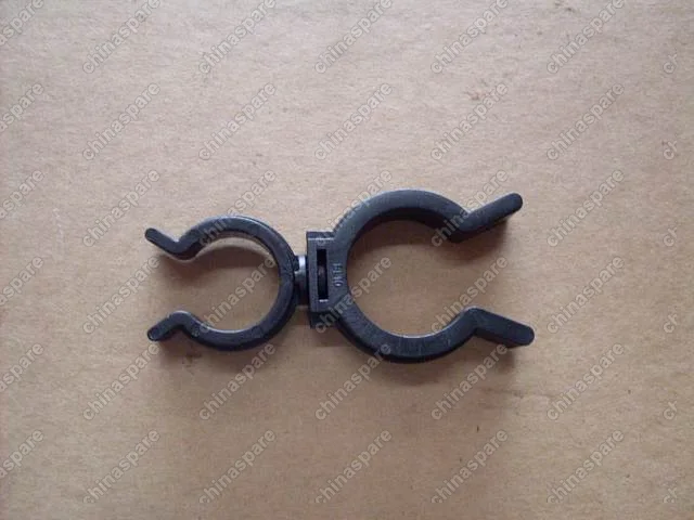 3406017P21 Oil inlet pipe clamp-power steering gear Great Wall Florid