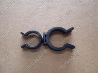 3406017P21 Oil inlet pipe clamp-power steering gear Great Wall Florid