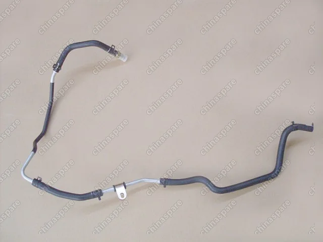 3406120S16 Oil return pipe assy-p/s pump Great Wall Florid