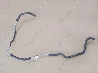 3406120S16 Oil return pipe assy-p/s pump Great Wall Florid
