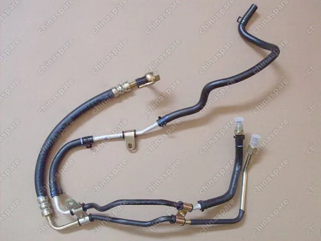 Шланг гур Great Wall Florid