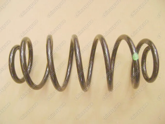 Пружина задней подвески Great Wall Florid