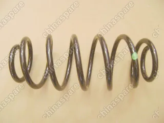 Пружина задней подвески Great Wall Florid