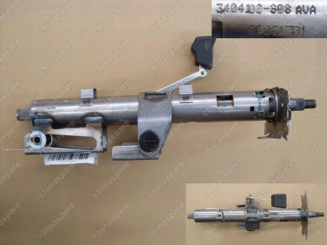 Колонка рулевая Great Wall Florid