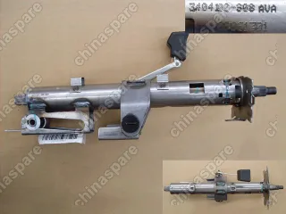 Колонка рулевая Great Wall Florid