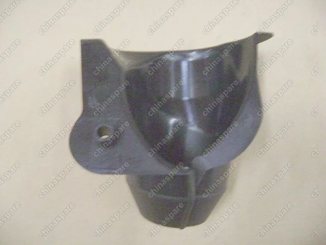 Пыльник рулевой колонки нижний Great Wall Florid