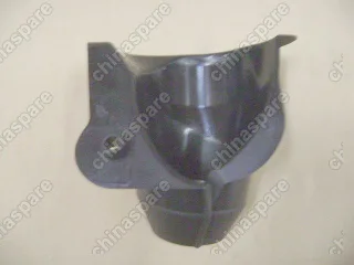 Пыльник рулевой колонки нижний Great Wall Florid