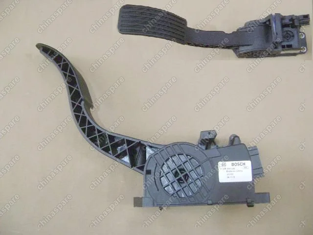 1108100S08 Accelerator pedal assy Great Wall Florid