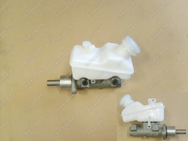 3540170AS08XA Brake master cylinder assy Great Wall Florid