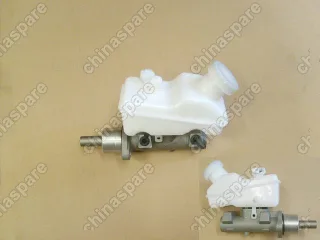 3540170AS08XA Brake master cylinder assy Great Wall Florid