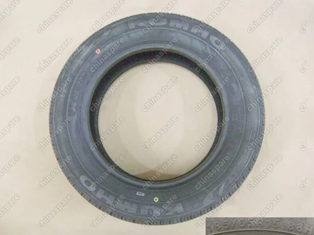 3106100S08 Tyre assy(kumhoo) Great Wall Florid