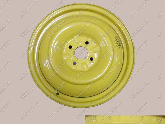 3113200S08 Колесо запасное Great Wall Florid