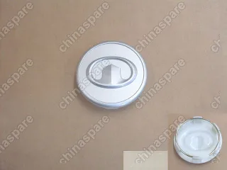 Колпак колеса литого диска Great Wall Florid