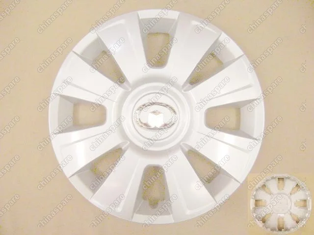 Колпак колеса штампованного Great Wall Florid