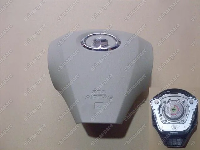 Подушка безопасности водительская Great Wall Florid