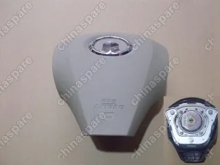 Подушка безопасности водительская Great Wall Florid