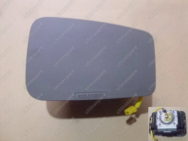 Подушка безопасности пассажира Great Wall Florid