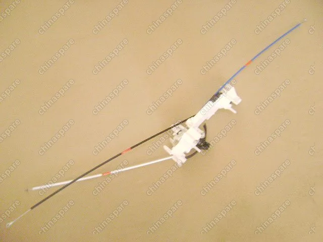 Блок управления кондиционером №1 Great Wall Florid