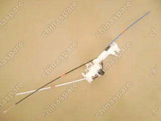 Блок управления кондиционером №1 Great Wall Florid