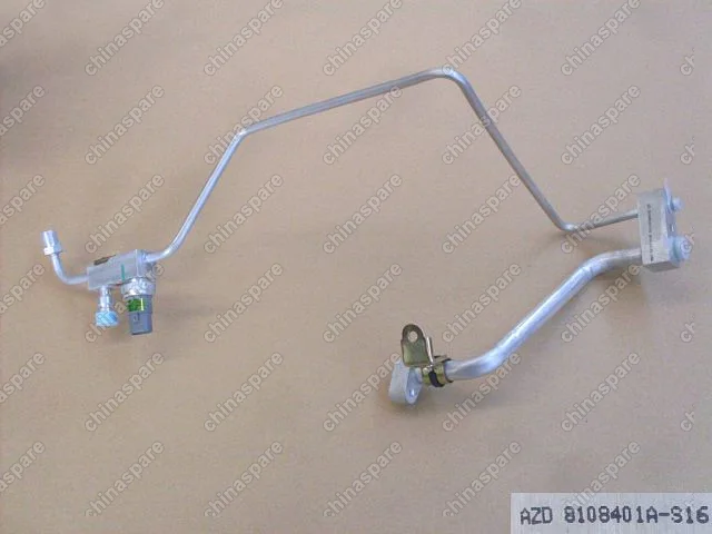 Трубка кондиционера Great Wall Florid