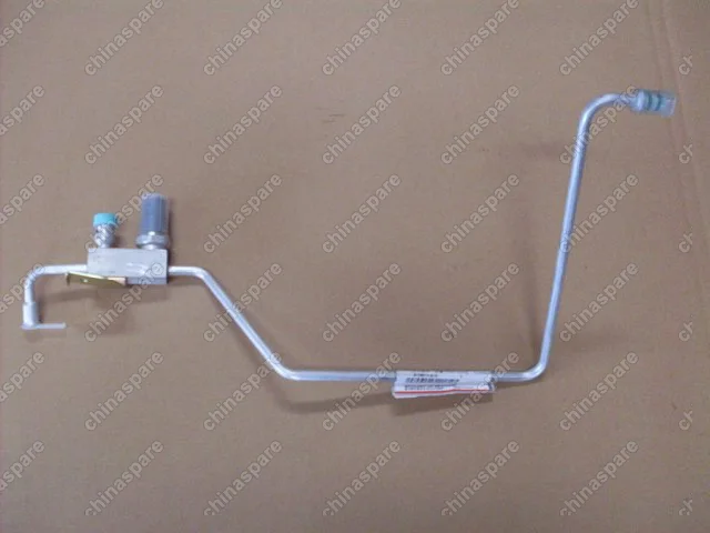 Трубка кондиционера (с датчиками) Great Wall Florid