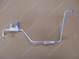 Трубка кондиционера (с датчиками) Great Wall Florid