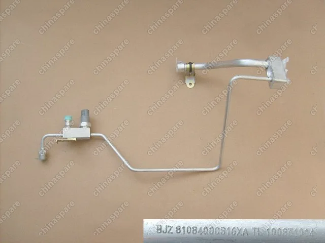 Трубка кондиционера hover m4 Great Wall Florid