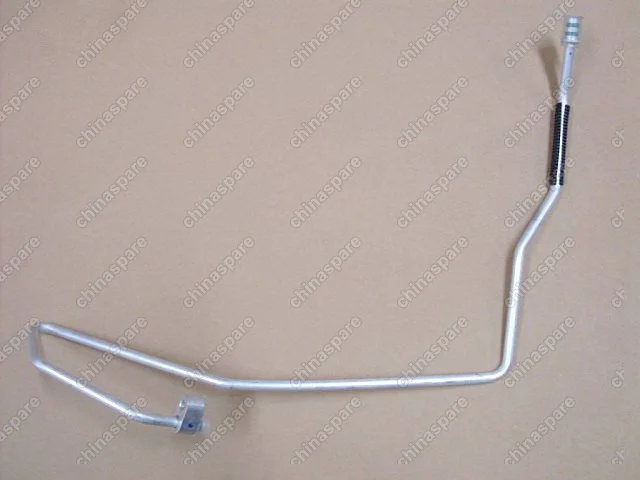 Трубка кондиционера отводящая Great Wall Florid