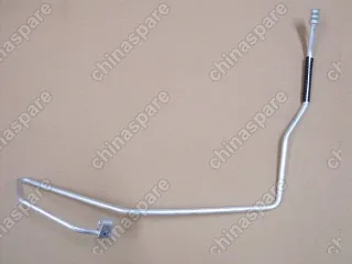 Трубка кондиционера отводящая Great Wall Florid