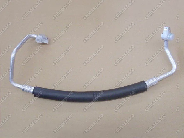 Шланг кондиционера отводящий Great Wall Florid