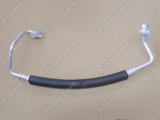 Шланг кондиционера отводящий Great Wall Florid