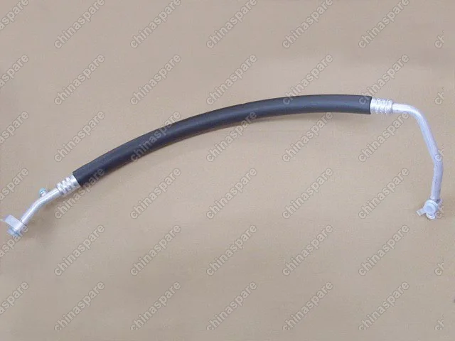 Шланг кондиционера подводящий Great Wall Florid