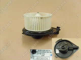 8100124AS08 Blower motor subassy Great Wall Florid