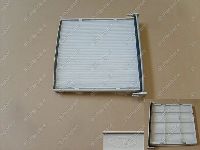 8104300AV08 Filter net assy(a/c) Great Wall Florid