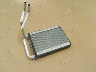 8100119AS08 Heater core Great Wall Florid