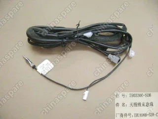 7903300S08 Antenna wire assy Great Wall Florid