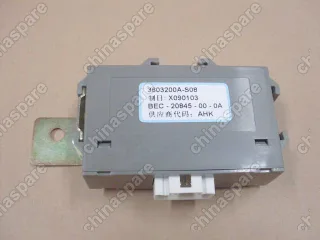 Блок управления парктроником Great Wall Florid