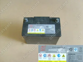 3703100XS08XA Batt assy Great Wall Florid