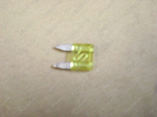 F20A Fuse f1-20a Great Wall Florid
