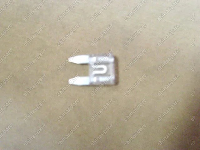 F25A Fuse f1-25a Great Wall Florid