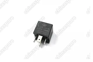 Реле (4 контакта) 40A (фары, топливный насос) Great Wall Florid