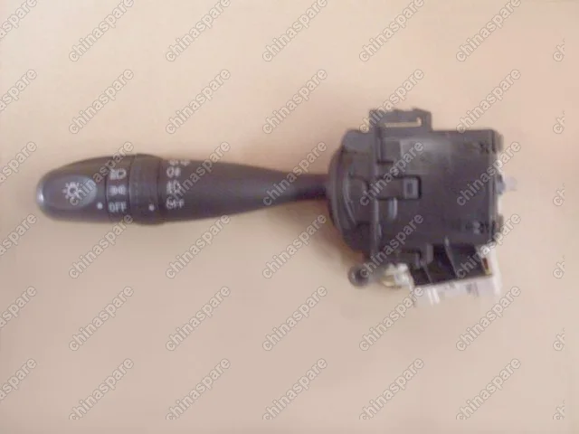 Переключатель подрулевой левый Great Wall Florid